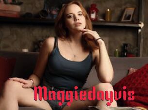 Maggiedayvis
