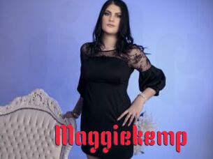 Maggiekemp