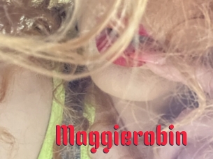 Maggierobin
