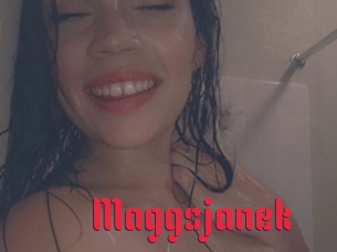 Maggsjanek