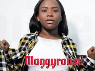 Maggyrouse