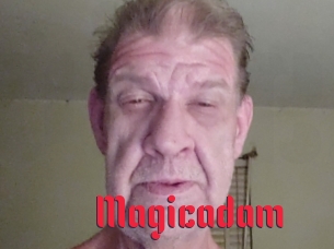 Magicadam