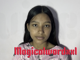 Magicalwordxxl