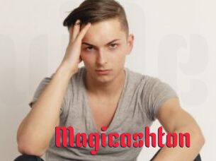 Magicashton