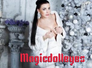 Magicdolleyes