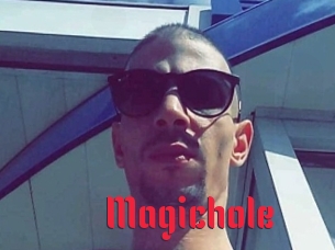 Magichole