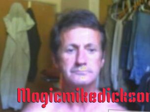 Magicmikedickson