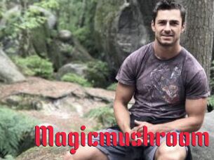 Magicmushroom
