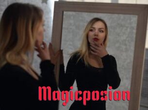 Magicposion