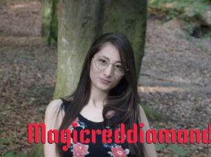 Magicreddiamond