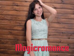 Magicromance