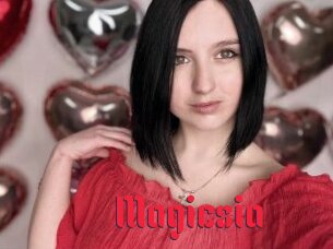 Magicsia