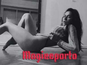 Magieeporto