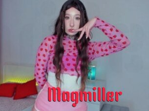 Magmiller