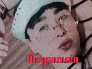 Magnamala