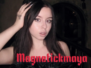 Magnetickmaya