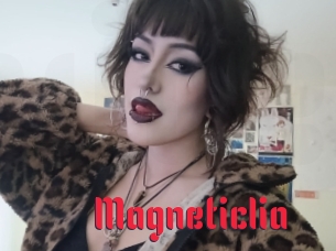 magneticlia Video Extrait