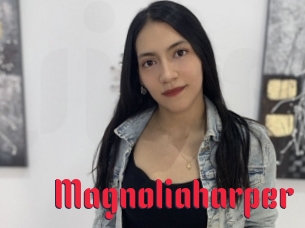 Magnoliaharper