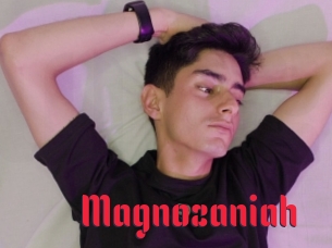 Magnozaniah