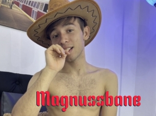 Magnussbane