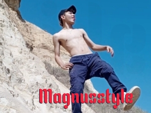 Magnusstyle
