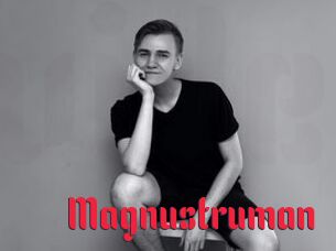 magnustruman Video Extrait
