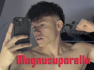 Magnusuparella
