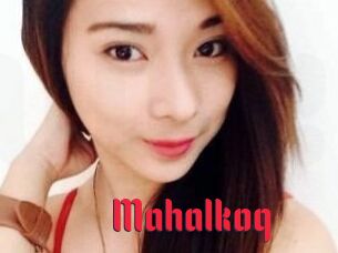 Mahalkoq