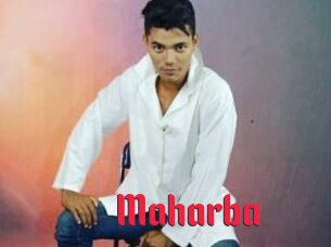 Maharba