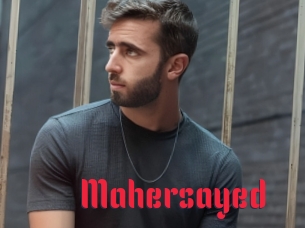Mahersayed