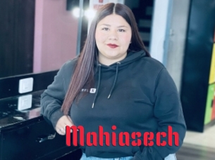 Mahiasech