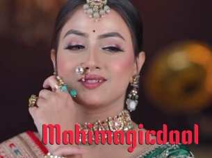 Mahimagicdool