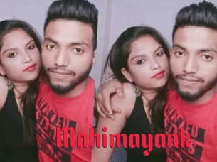 Mahimayank