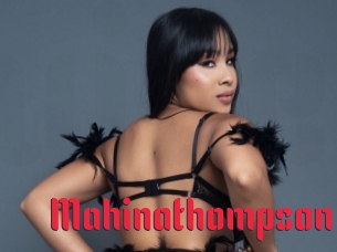 Mahinathompson
