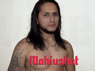 Mahiushot