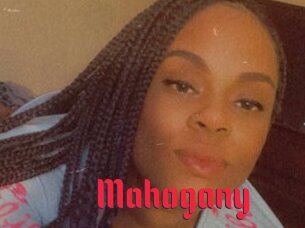 Mahogany