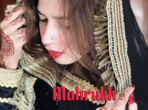Mahrukh