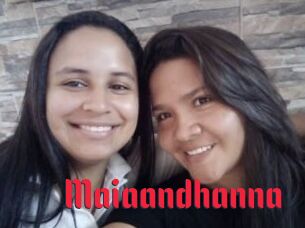 Maiaandhanna