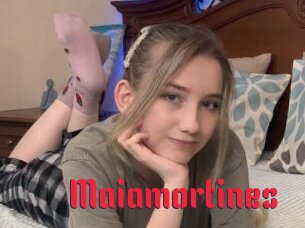 Maiamortines