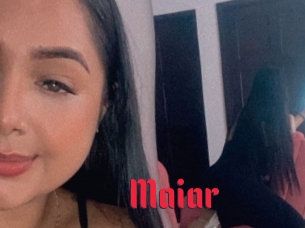 Maiar