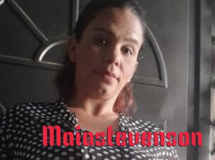 Maiastevenson