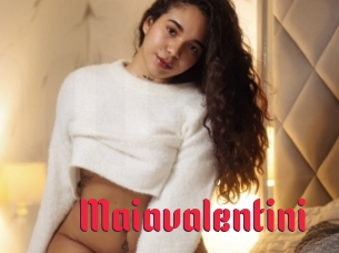 maiavalentini Video Extrait