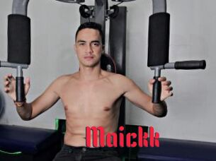 Maickk
