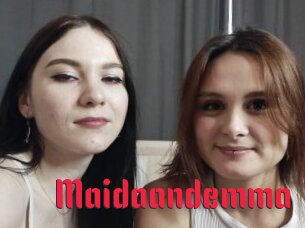 Maidaandemma