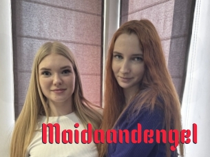 Maidaandengel