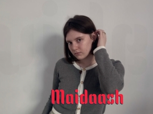 Maidaash