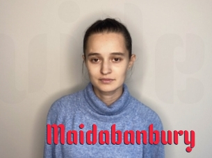 Maidabanbury