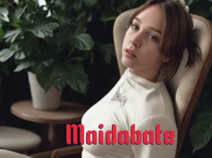 Maidabate