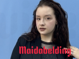 Maidabelding