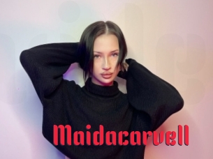 Maidacarvell